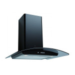 Вытяжка TEKA NCA 60 BLACK (40495420)