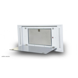Вытяжка SIRIUS SLT958-EM W