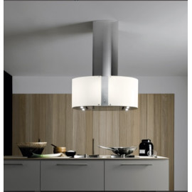Вытяжка FALMEC Mirabilia Pharo Isola 65 CJRI65.E50P2#ZZZI491F+KACL.276