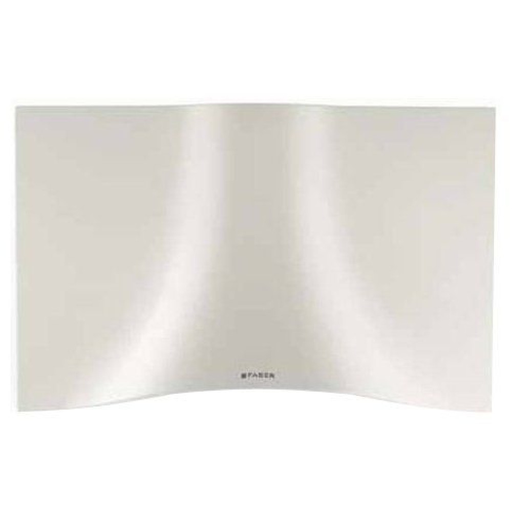 Вытяжка FABER 110.0324.953 veil wh a90
