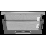 Вытяжка KUPPERSBERG SLIMLUX IV 60 X