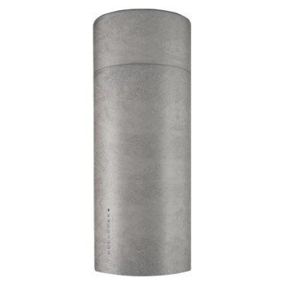 Вытяжка FABER 110.0393.514 FABER CYLINDRA ISOLA CONCRETE