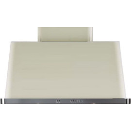 Вытяжка ILVE AM-90 бежевый