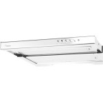 Встраиваемая вытяжка AKPO wk-7 light duo 60 белый