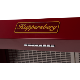 Вытяжка KUPPERSBERG v 939 bor bronze