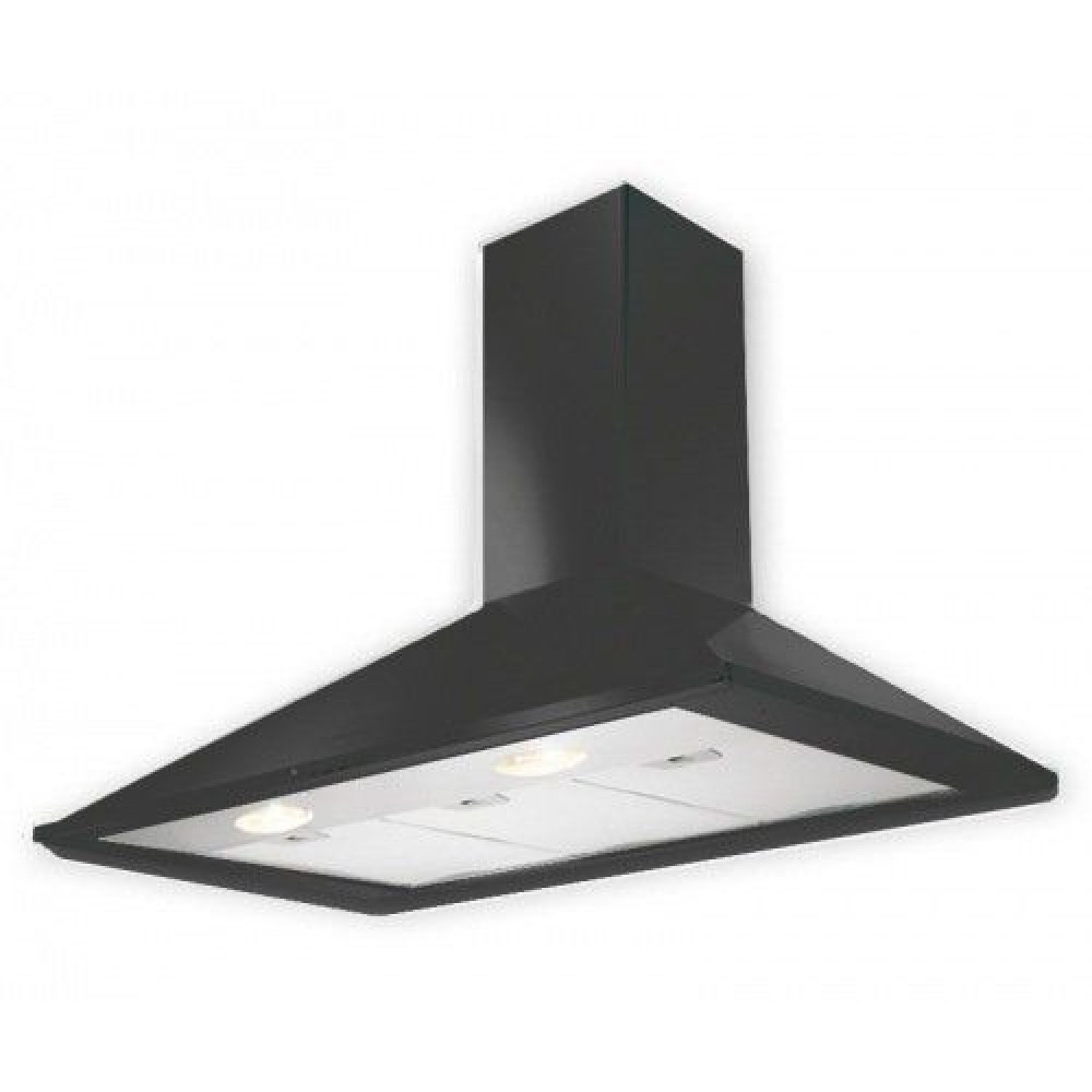 Вытяжка FABER strip bk a60