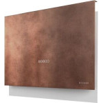 Вытяжка FABER SOFT EDGE Rosso Jaipur A80