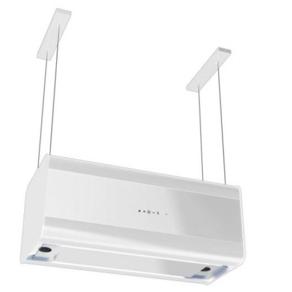 Вытяжка кухонная EXITEQ EX 5209 белая
