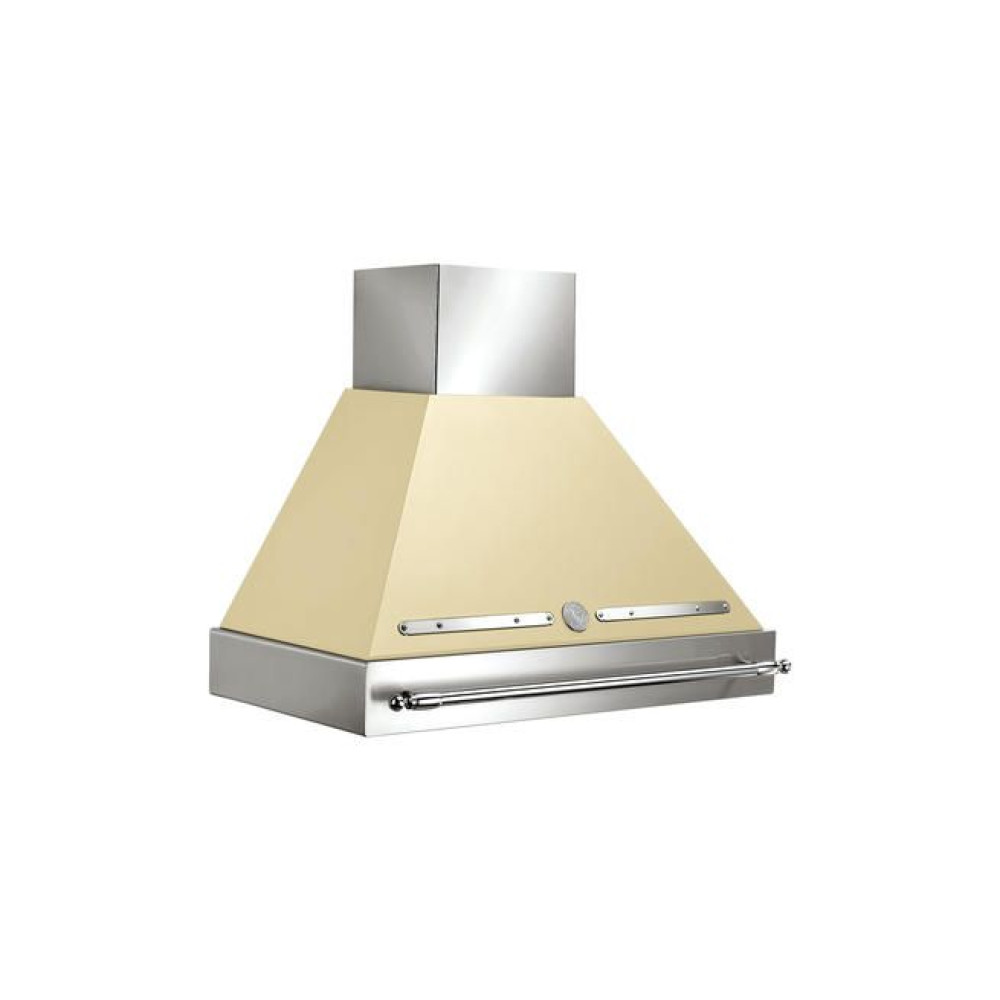 Вытяжка BERTAZZONI k36 her x cr/inox