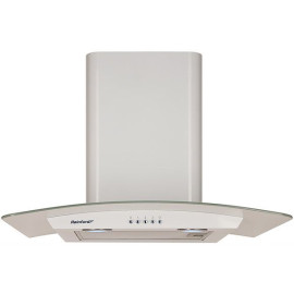Вытяжка RAINFORD RCH-2620N white glass