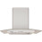 Вытяжка RAINFORD RCH-2620N white glass