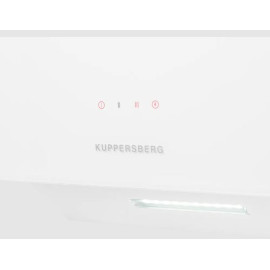 Вытяжка KUPPERSBERG F 605 W