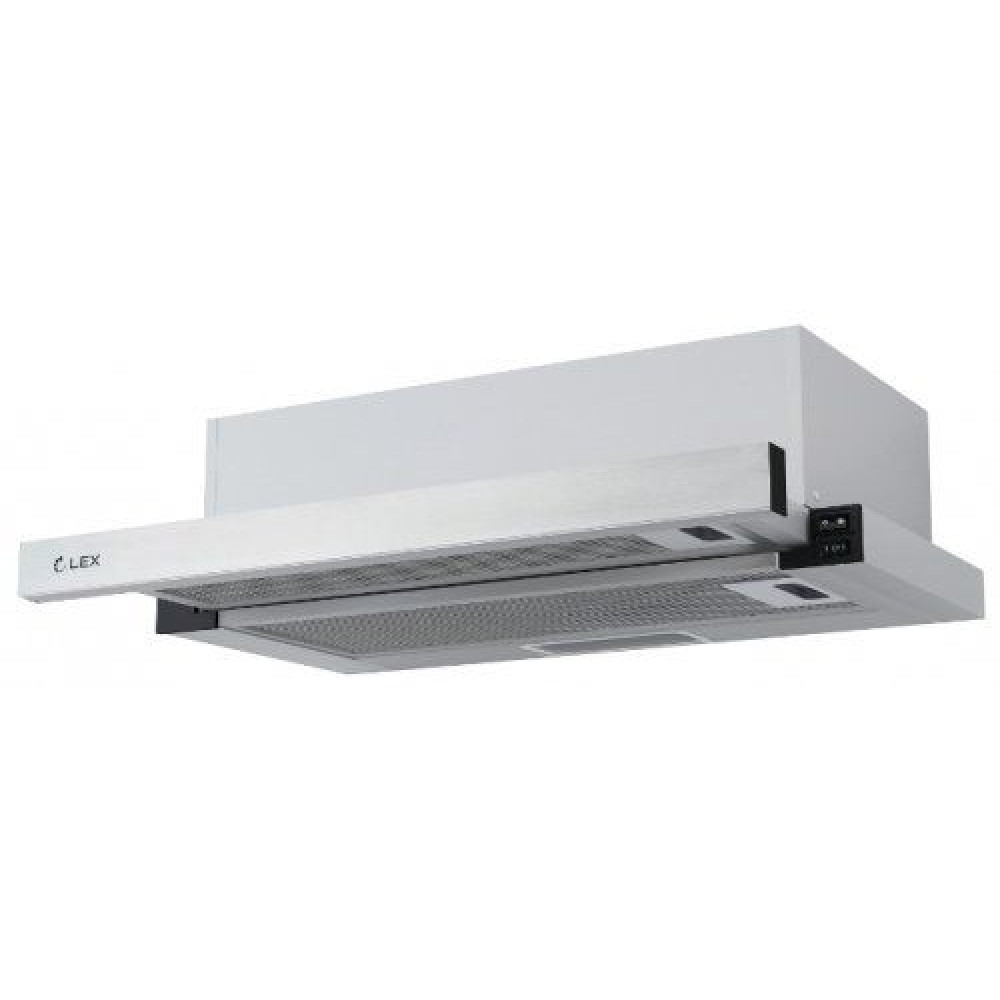 Вытяжка Lex HUBBLE 500 inox