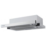 Вытяжка Lex HUBBLE 500 inox