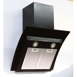 Вытяжка LEX aqua 600 black