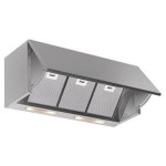Вытяжка FALMEC integrata parete 60 ix (600)