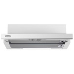 Вытяжка DELONGHI Argentella Bianco 50