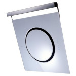 Вытяжка купольная ELICA om gme touch screen wh/a/80
