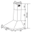 Вытяжка RAINFORD RCH-2621 Black