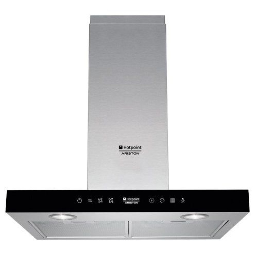 Вытяжка HOTPOINT-ARISTON hlb 6.7 at (cf) x/ha