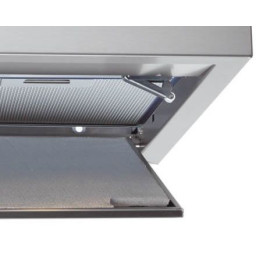 Вытяжка FALMEC Altair Steel 60 CVON60.E0P2#ZZZI491F