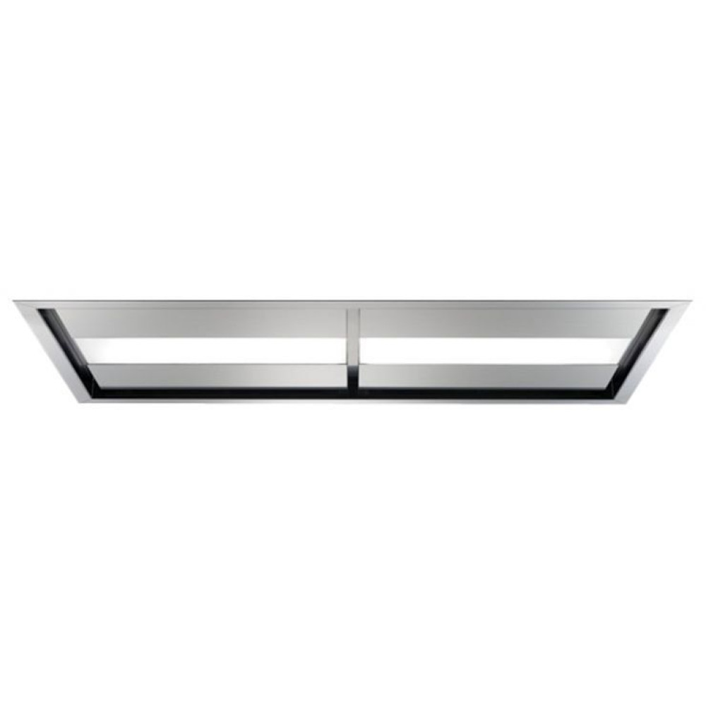 Вытяжка FALMEC nuvola isola 140 inox (без мотора)