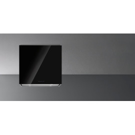 Вытяжка FALMEC Laguna IS STEEL 60 BLACK CLDI6075.E0P2#ZZZI491F+KACL.822#N