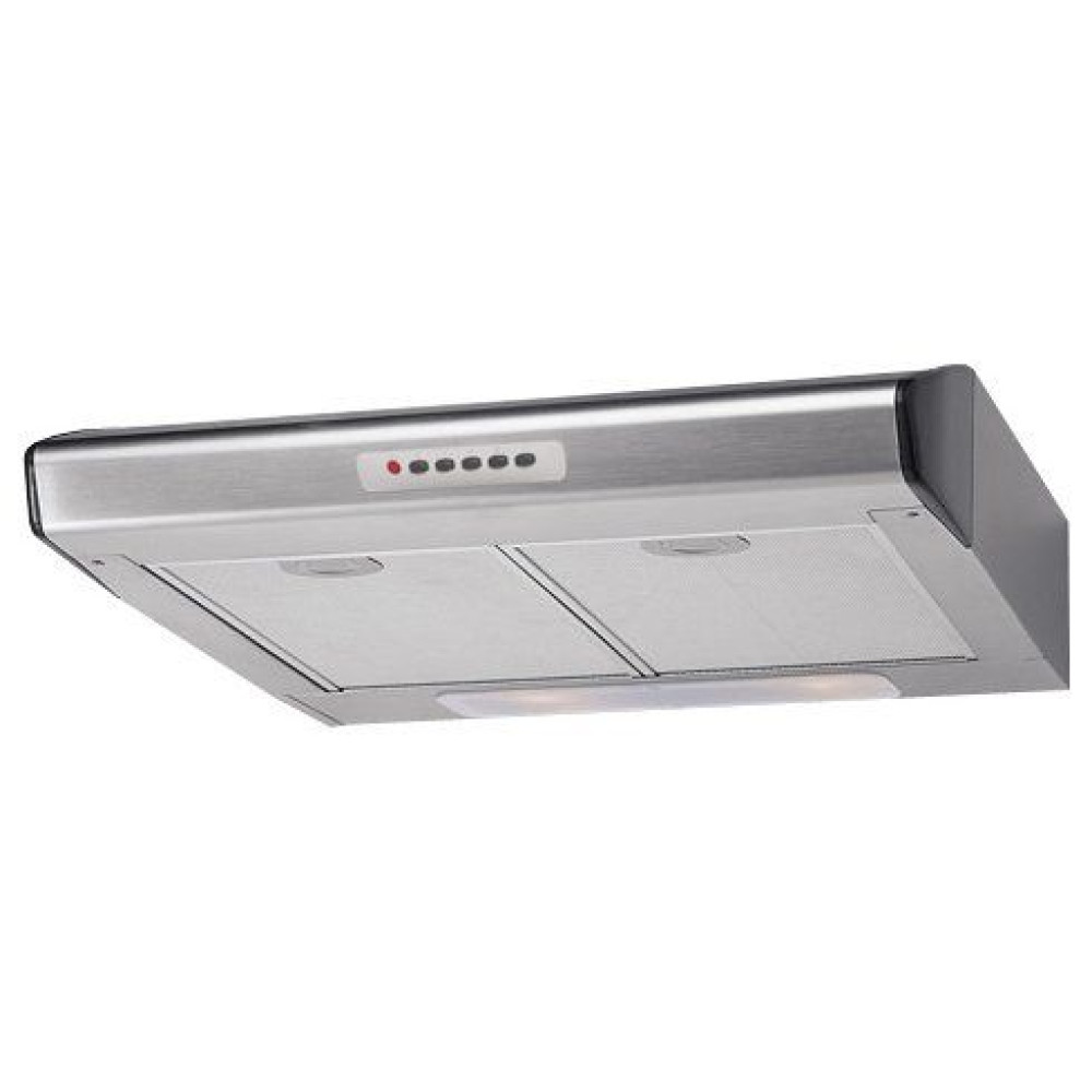 Вытяжка DELONGHI kd-la 50 ix
