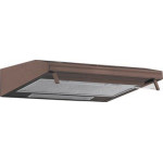 Вытяжка MBS RUMIA 150 BROWN