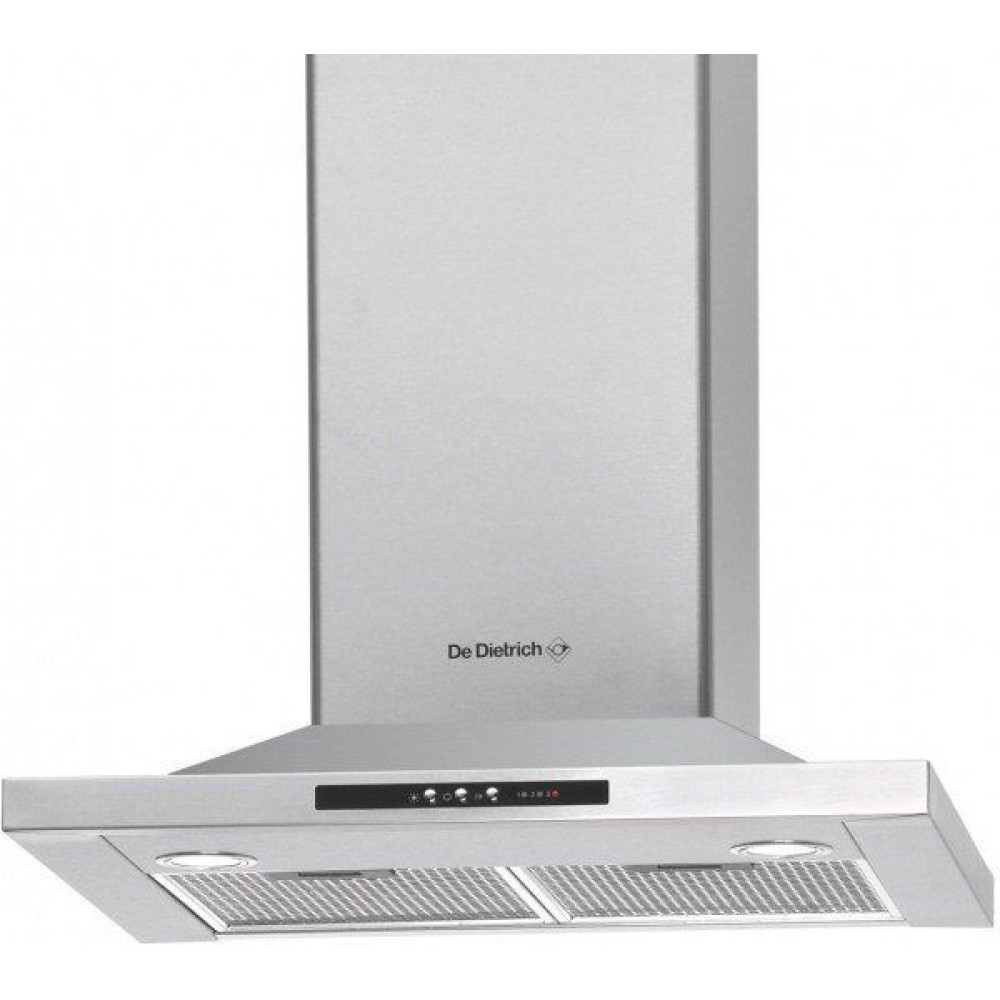 Вытяжка DE DIETRICH dhd 516 xe 1