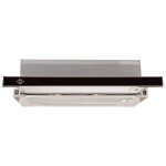 Вытяжка MBS ARALIA 260 BLACK