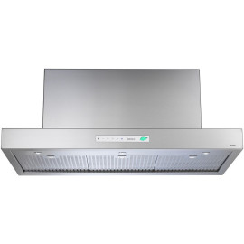 Вытяжка FALMEC LIBRA 90 IX (600) ECP CLRN90.E0P6#ZZZI461F