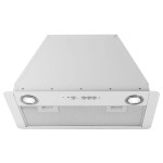 Вытяжка ELIKOR Flat 72П-650-К3Д Белая