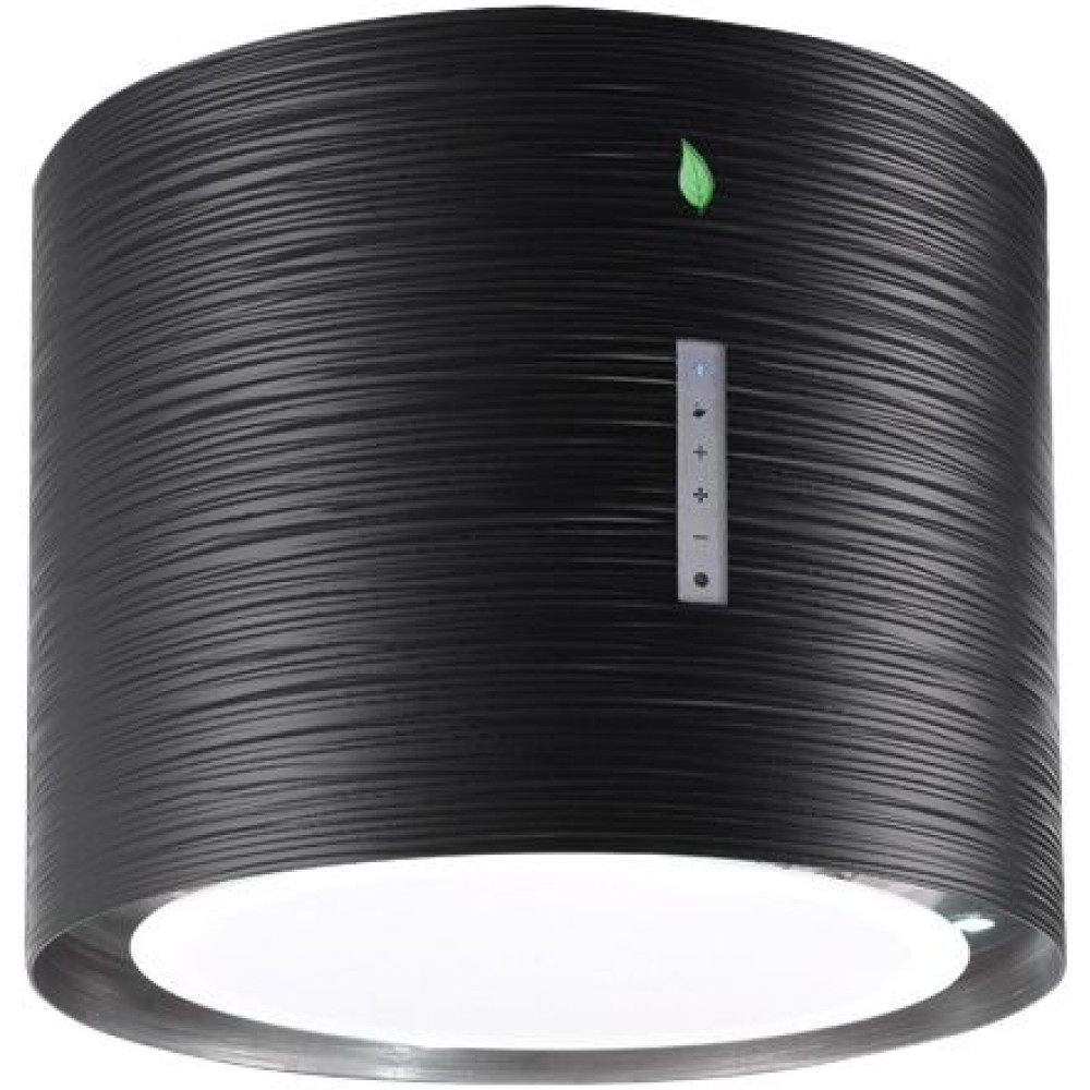 Вытяжка FALMEC TWISTER 45 Nero (450) PARETE