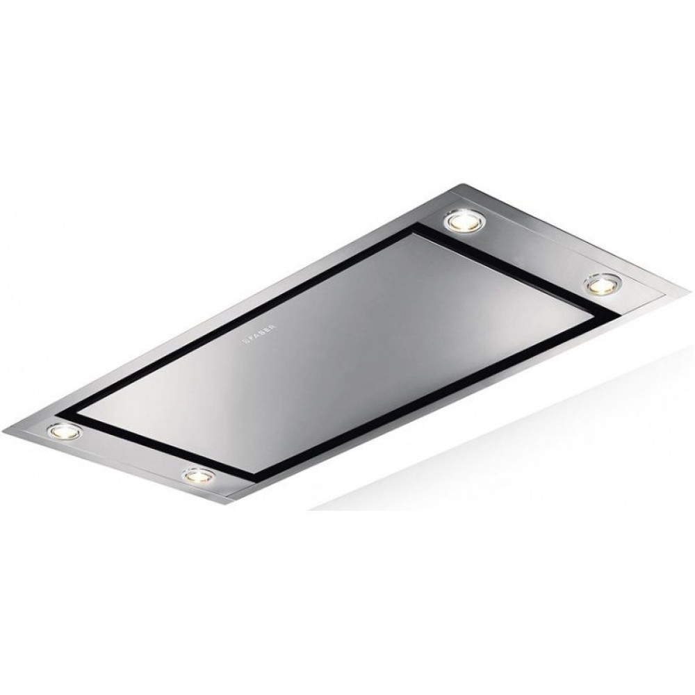 Вытяжка FABER 110.0428.453 FABER HEAVEN 2.0 X FLAT A120