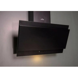 Вытяжка ELIKOR Титан 50П-430-К3Д черный