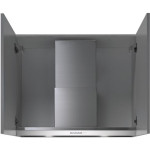 Вытяжка FALMEC VIRGOLA EVO 120 CVJN20.E17P2#ZZZ3460F