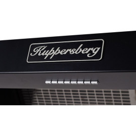 Вытяжка KUPPERSBERG MGC 9039 ANT Silver
