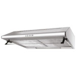 Вытяжка LEX smart q 600 white