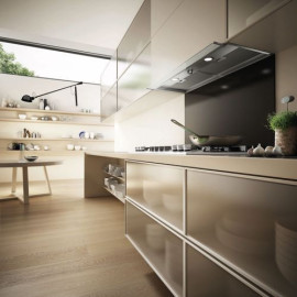 Холодильник BEKO RCNK 400E20ZGB