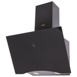 Вытяжка кухонная DACH CAROLINA 60 black