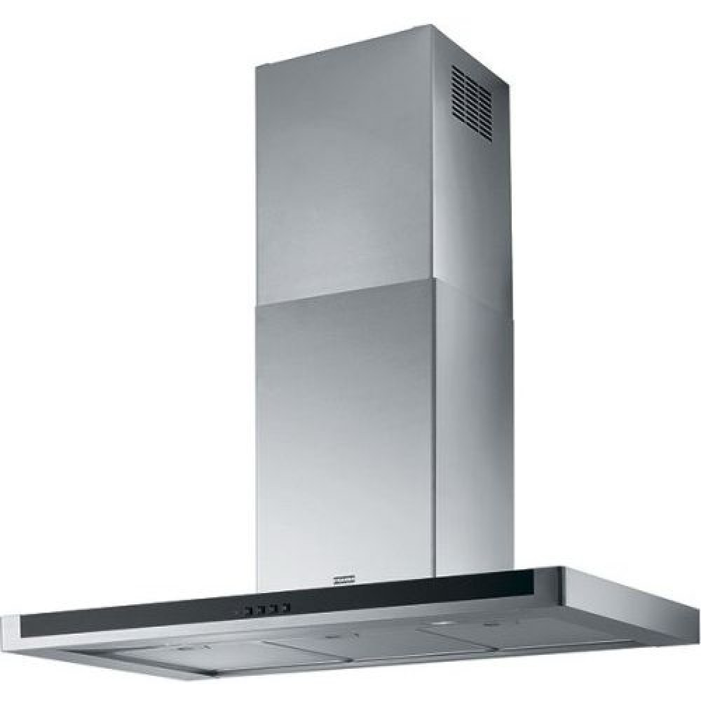 Вытяжка FRANKE 110.0389.128 FRANKE FNE 905 XS LED,сталь