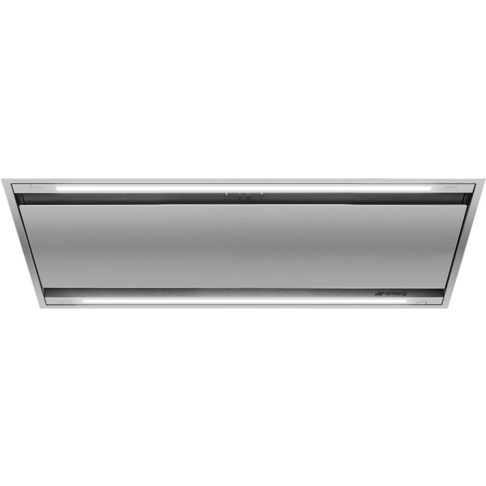 Вытяжка SMEG KLT90LXS