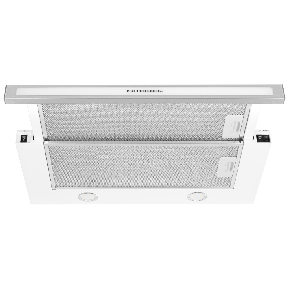 Вытяжка KUPPERSBERG SLIMLUX IV 60 BGL