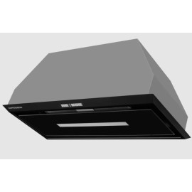 Вытяжка KUPPERSBERG INTRO 70 BLACK