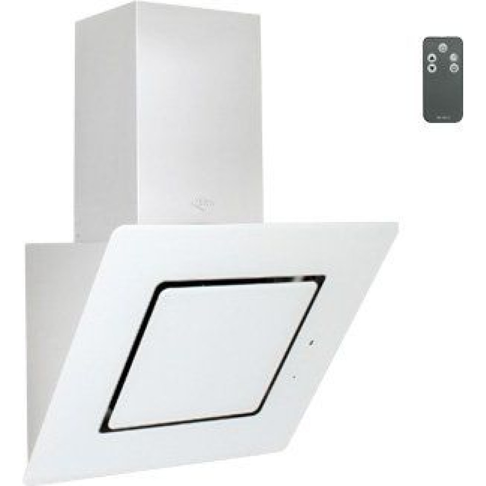 Вытяжка MBS CAMELLIA 160 WHITE