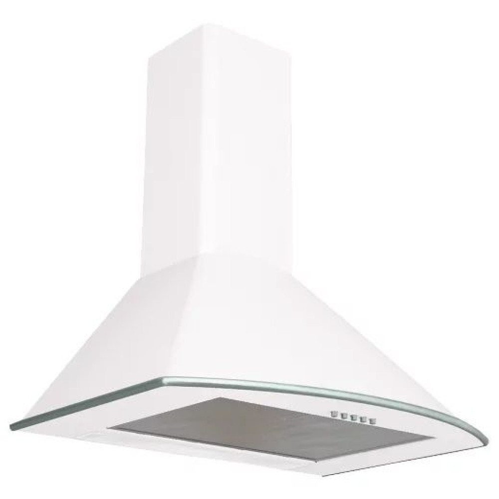 Вытяжка RAINFORD RCH-2626 White SL