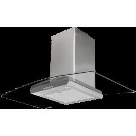 Вытяжка KUPPERSBERG kaminox 90 x 4hpb