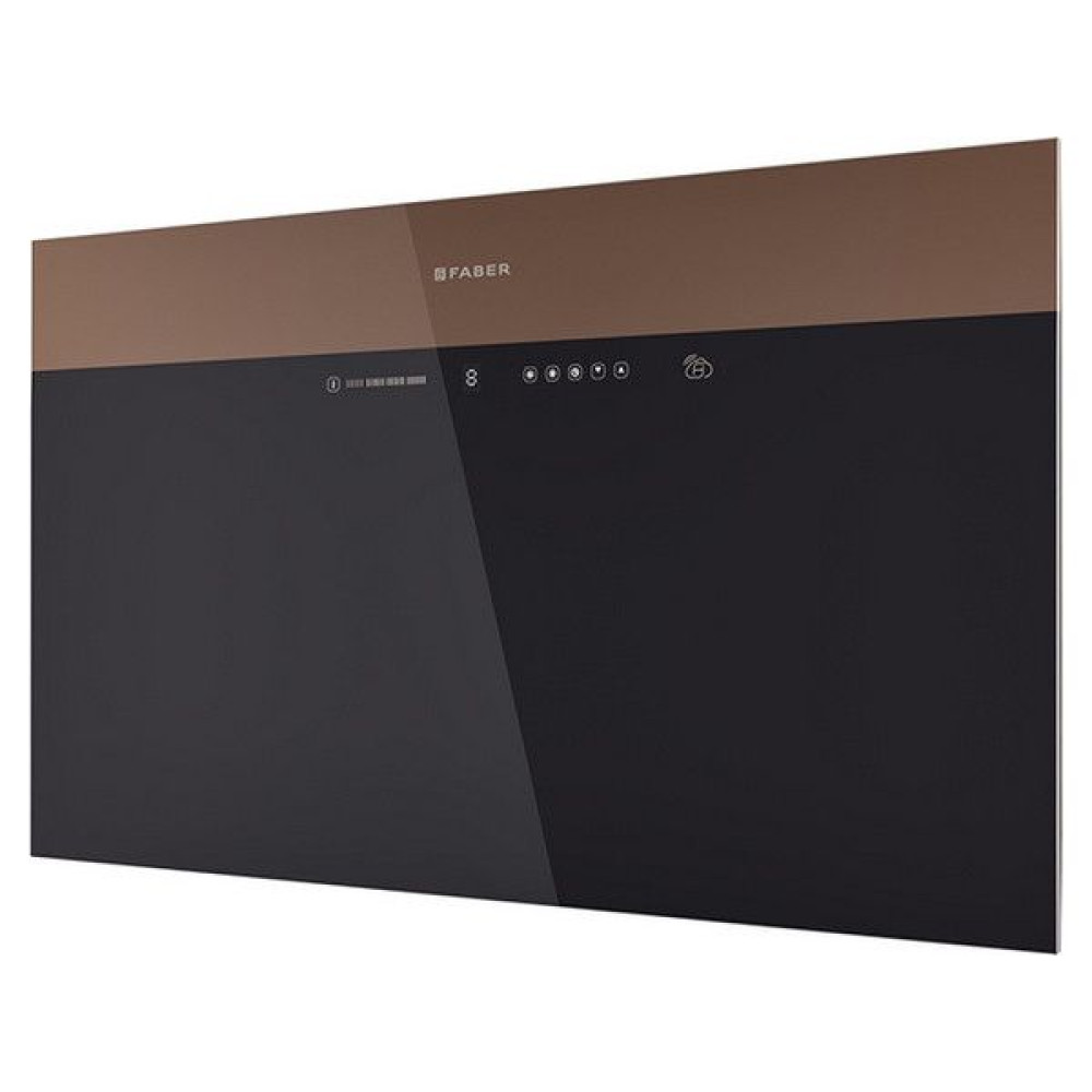 Вытяжка FABER V-AIR FLAT KL A80