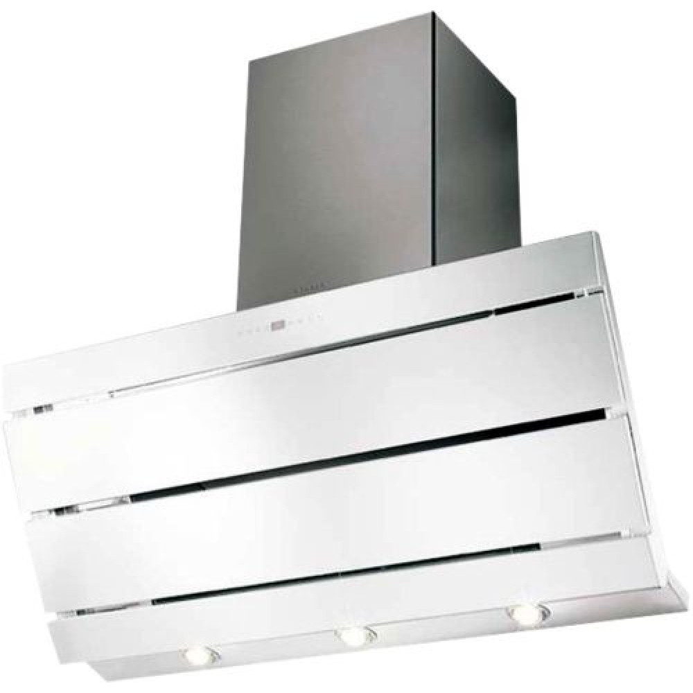 Вытяжка FABER ORIZZONTE PLUS EG8 X/V W A90 Logic